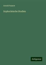 Sophocleische Studien