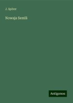 Nowaja Semlä
