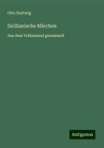 Sicilianische Märchen