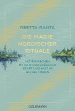 Die Magie nordischer Rituale
