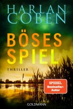 Böses Spiel - Myron Bolitar ermittelt