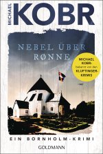 Nebel über R?nne