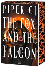 Fox and the Falcon