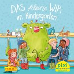 Pixi 2603: Das kleine Wir im Kindergarten (24x1 Exemplar)