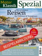 Motor Klassik Spezial 01/2025