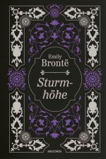Emily Brontë, Sturmhöhe