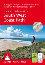 Englands Südwestküste: South West Coast Path