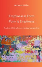 Emptiness is Form, Form is Emptiness