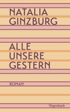 Alle unsere Gestern