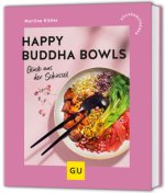 Happy Buddha Bowls