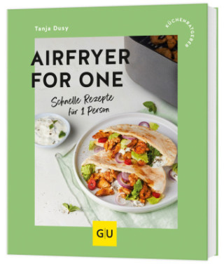 Airfryer for One ()