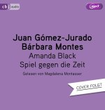 Amanda Black - Spiel gegen die Zeit