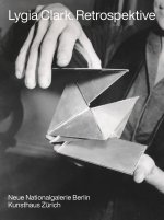 Lygia Clark