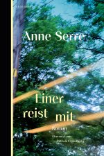 Einer reist mit