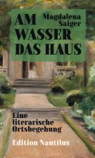 Am Wasser das Haus