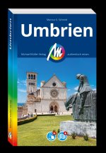 MICHAEL MÜLLER REISEFÜHRER Umbrien