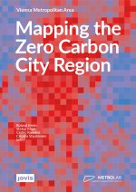 Mapping the Zero Carbon City Region