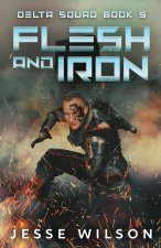 Flesh And Iron