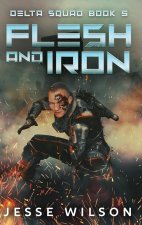 Flesh And Iron