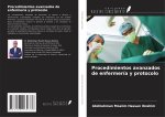 Procedimientos avanzados de enfermería y protocolo
