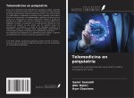 Telemedicina en psiquiatría