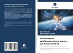 Weltraumrecht, satellitengestütztes Internet und Cybersicherheit