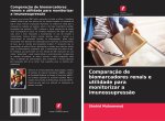 Comparaç?o de biomarcadores renais e utilidade para monitorizar a imunossupress?o