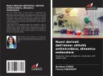 Nuovi derivati dell'imina: attivit? antimicrobica, dinamica molecolare