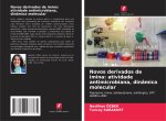 Novos derivados de imina: atividade antimicrobiana, dinâmica molecular