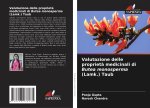 Valutazione delle propriet? medicinali di Butea monosperma (Lamk.) Taub