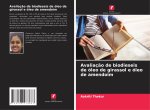 Avaliaç?o de biodieseis de óleo de girassol e óleo de amendoim