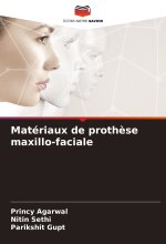 Matériaux de proth?se maxillo-faciale