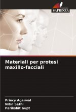 Materiali per protesi maxillo-facciali