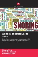 Apneia obstrutiva do sono