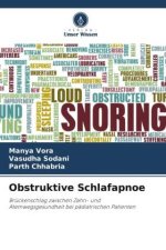 Obstruktive Schlafapnoe