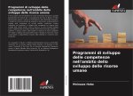Programmi di sviluppo delle competenze nell'ambito dello sviluppo delle risorse umane
