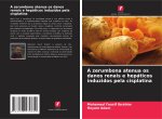 A zerumbona atenua os danos renais e hepáticos induzidos pela cisplatina