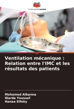 Ventilation mécanique : Relation entre l'IMC et les résultats des patients