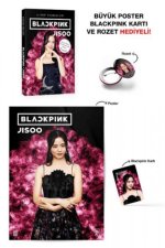 Blackpink Jisoo