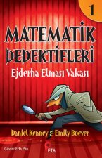 Matematik Dedektifleri 1