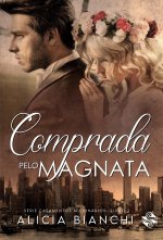 Comprada pelo magnata