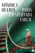 Paris despertaba tarde