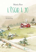 L'?scar i jo