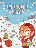 Un trabajo nuevo