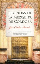 Leyendas de la Mezquita de Córdoba