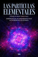 Las partículas elementales