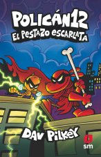 Polican 12. El pestazo escarlata