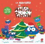 La Navidad de Antón Pi?ón