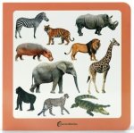 ANIMALES MARINOS 2