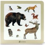 ANIMALES SALVAJES 3